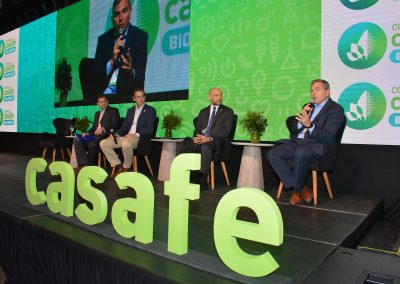 congreso casafe edición biológicos 12 de junio 2025 salones puerto norte rosario Santa Fe