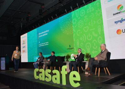 congreso casafe edición biológicos 12 de junio 2025 salones puerto norte rosario Santa Fe