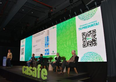 congreso casafe edición biológicos 12 de junio 2025 salones puerto norte rosario Santa Fe