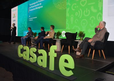 congreso casafe edición biológicos 12 de junio 2025 salones puerto norte rosario Santa Fe