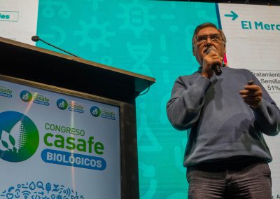 congreso casafe edición biológicos 12 de junio 2025 salones puerto norte rosario Santa Fe