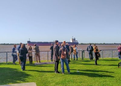 congreso casafe edición biológicos 12 de junio 2025 salones puerto norte rosario Santa Fe