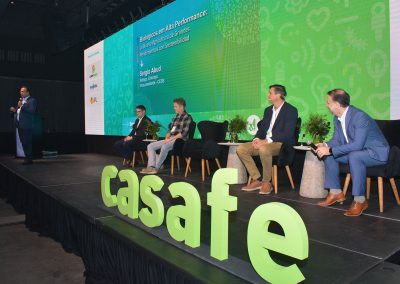 congreso casafe edición biológicos 12 de junio 2025 salones puerto norte rosario Santa Fe