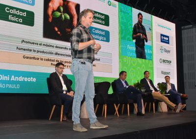 congreso casafe edición biológicos 12 de junio 2025 salones puerto norte rosario Santa Fe