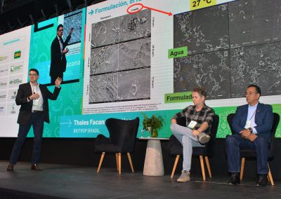 congreso casafe edición biológicos 12 de junio 2025 salones puerto norte rosario Santa Fe